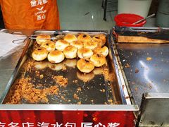 -毛氏汽水包(山海关路店)