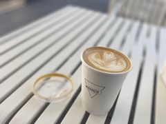 -Manner Coffee(IFS一楼店)