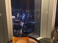 -洲际酒店·凌霄餐厅(紫峰大厦店)