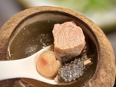 -花溪雨·森林餐厅(石基店)