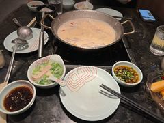胡椒猪肚鸡-捞王锅物料理(济南万象城店)