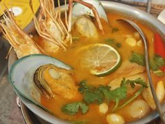 -simply thai天泰(世纪汇店)