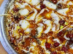 水煮鱼-老地方鱼馆