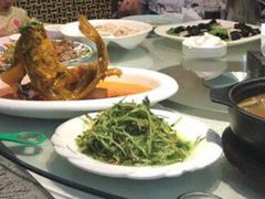 -付家庄小渔村(山东路店)