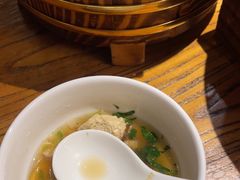 -苹果树下艺术餐厅(通州店)