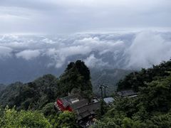 -武当山风景区