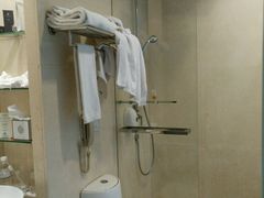 -香港铜锣湾皇悦酒店