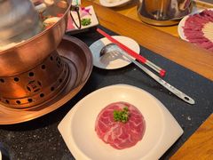 -南门涮肉(后海店)