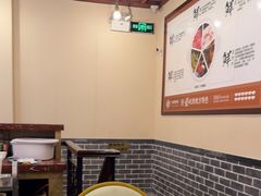 -灶座小锅烀饼·铁锅炖(道里店)