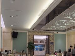 -狮王府淮扬菜(新街口友谊店)