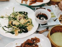 -正阳春烤鸭(华捷道店)