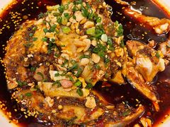 白砍兔-陈胖子特色菜.鲜货现炒(融景城店)