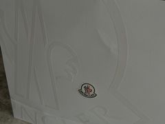 -MONCLER(北京SKP概念店)