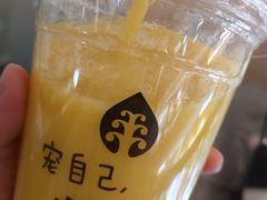 -果之满满鲜榨果汁(科技产业大厦店)