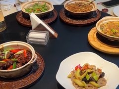 -梅花境(万科店)