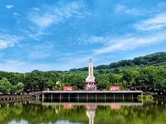 -聂荣臻元帅陈列馆