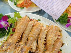-明记海鲜大排档(巽寮湾店)