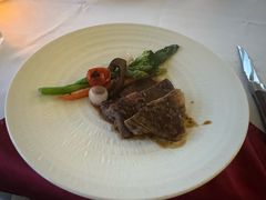 -三迪希尔顿酒店·星空酒廊