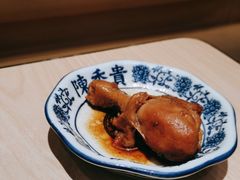 -陳香貴·蘭州牛肉面(月星环球港店)