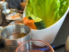 -GOGIYA·咕叽吖韩国传统烤肉店(小榄店)