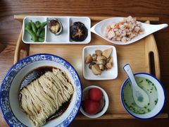 -孙盛兴奥灶面馆·蟹黄面·三虾面(山塘街总店)