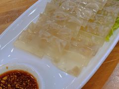 -圣夜东北菜烧烤·夜宵·龙虾(胥江路店)
