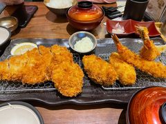 -胜博殿霸王树(嘉里中心店)