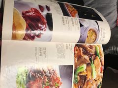 -西安饭庄·非遗陕菜(钟楼店)