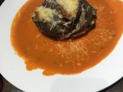 -Jack‘s Place 杰克地方西餐厅(新街口店)