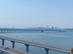 -星海湾跨海大桥