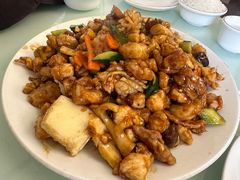 -胖子菜馆(隆昌路店)