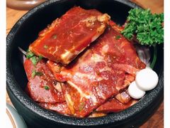 -九田家黑牛烤肉料理(太阳城店)