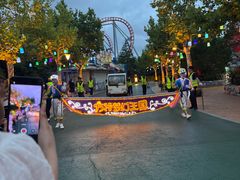 -青岛方特梦幻王国