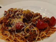 -get pizza意大利餐厅(凯德MALL店)