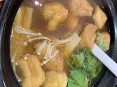 招牌肉骨茶-峇峇娘马来西亚餐厅(望京SOHO店)