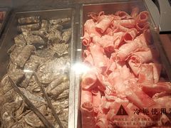-火叮叮自助烤肉·现切牛肉(茂业店)