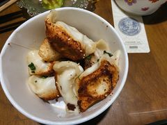 锅贴-胡记锅贴·沪上游子老鸭粉丝汤(太原路店)
