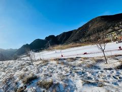 -八达岭滑雪场
