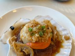 -奕景海鲜·大连菜(星海广场店)