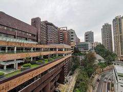 -香港大学