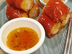 -点都德(大茶楼店)