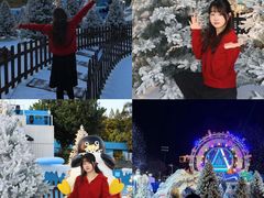 -汕头中海黄金海岸水上乐园