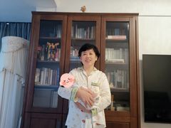 -爱贝佳母婴护理服务中心·月嫂育儿嫂(鲁迅路店)