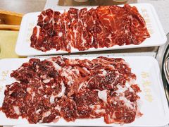 -杏花吴记牛肉火锅