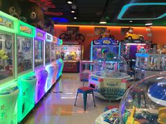-汤姆熊欢乐世界(大连恒隆广场店)