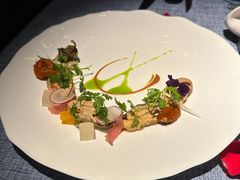 -弦月窗LUNETTE BY AMANDA(复兴路店)