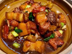 -遇见老南昌-柴火灶(顺外路店)
