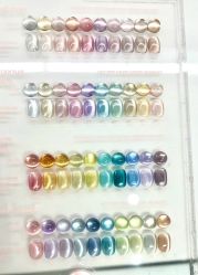 -芊冉•美甲美睫纹绣