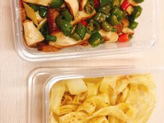 -双福饺子营餐厅(财富广场店)