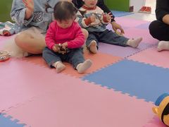 -乐之童成长中心(宝山万达店)